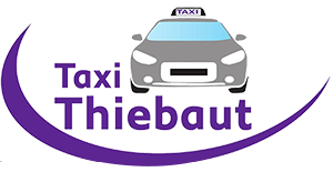 Logo Taxi Thiebaut